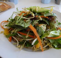 Swell Cafe - Accommodation Adelaide