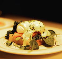 The London Burgers and Beers - Accommodation Adelaide