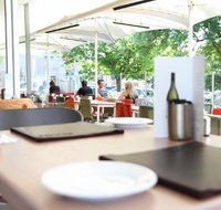 The Main Cafe - Accommodation Adelaide