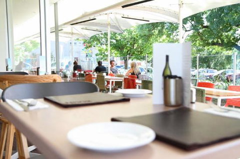 The Main Cafe - Accommodation Adelaide 0