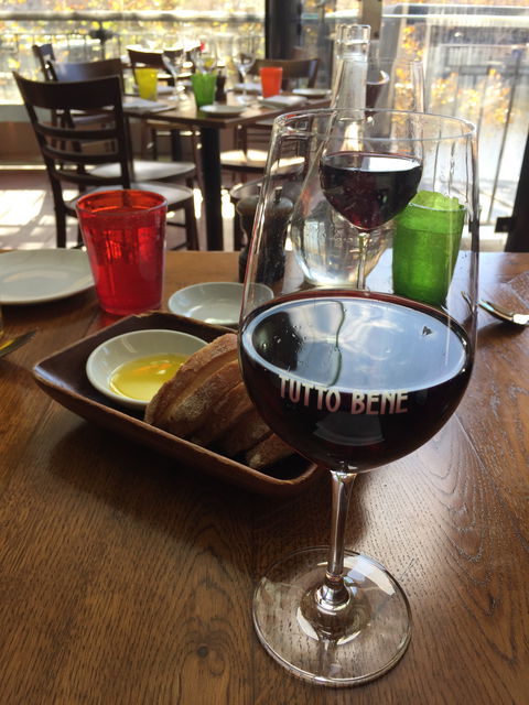 Tutto Bene - Accommodation Adelaide 5