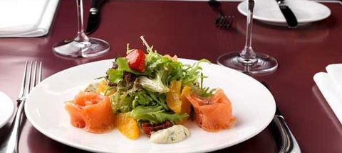 A La Bouffe Bar & Bistro - Accommodation Adelaide 0
