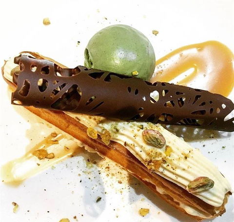 A La Bouffe Bar & Bistro - Accommodation Adelaide 9