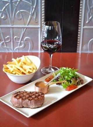 A La Bouffe Bar & Bistro - Accommodation Adelaide 10