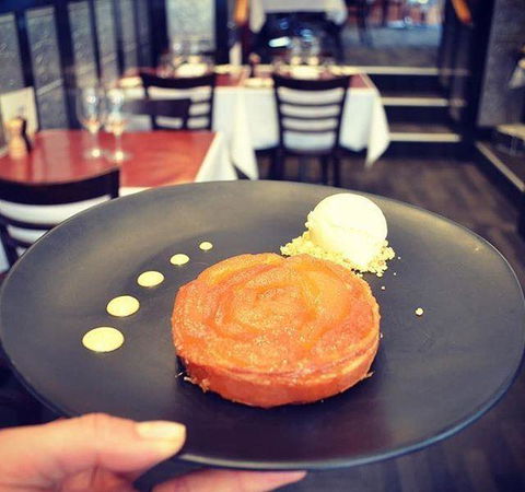 A La Bouffe Bar & Bistro - Accommodation Adelaide 11