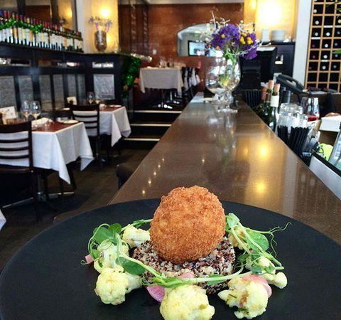 A La Bouffe Bar & Bistro - Accommodation Adelaide 13