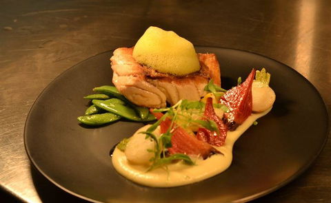 A La Bouffe Bar & Bistro - Accommodation Adelaide 14