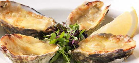 A La Bouffe Bar & Bistro - Accommodation Adelaide 15
