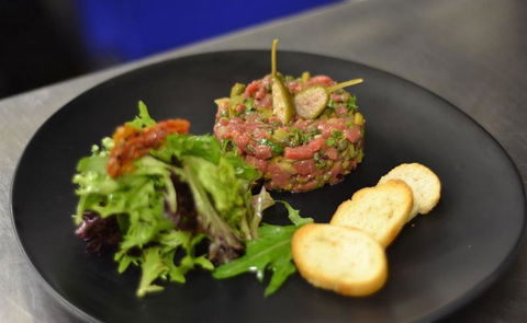 A La Bouffe Bar & Bistro - Accommodation Adelaide 16