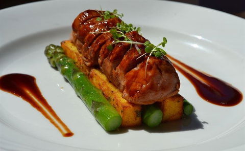 A La Bouffe Bar & Bistro - Accommodation Adelaide 17