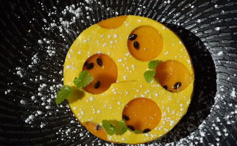 A La Bouffe Bar & Bistro - Accommodation Adelaide 18