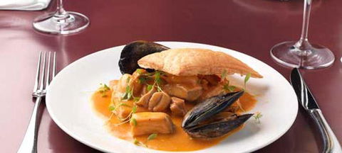 A La Bouffe Bar & Bistro - Accommodation Adelaide 1