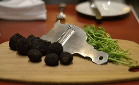 A La Bouffe Bar & Bistro - Accommodation Adelaide 19
