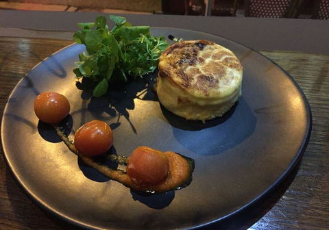 A La Bouffe Bar & Bistro - Accommodation Adelaide 20