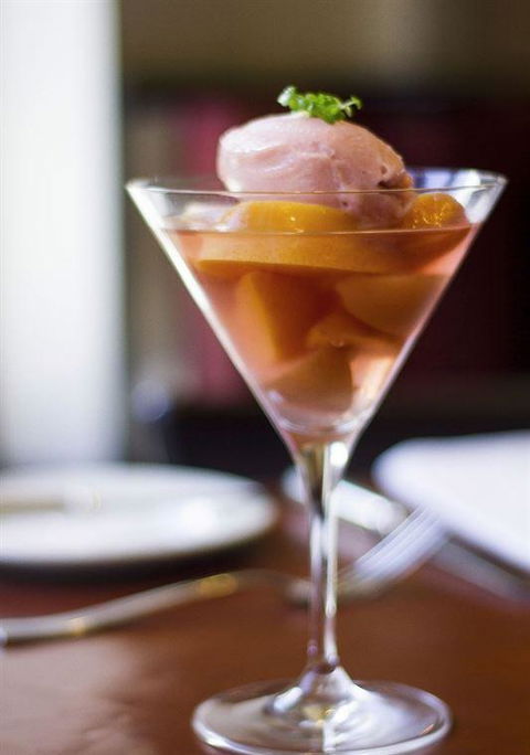 A La Bouffe Bar & Bistro - Accommodation Adelaide 21