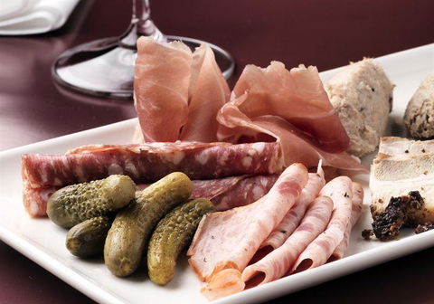 A La Bouffe Bar & Bistro - Accommodation Adelaide 22