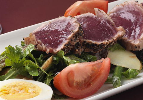 A La Bouffe Bar & Bistro - Accommodation Adelaide 23