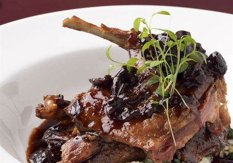 A La Bouffe Bar & Bistro - Accommodation Adelaide 24