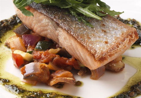 A La Bouffe Bar & Bistro - Accommodation Adelaide 25