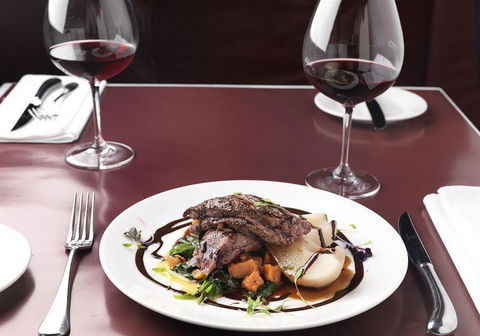 A La Bouffe Bar & Bistro - Accommodation Adelaide 27