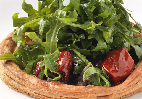 A La Bouffe Bar & Bistro - Accommodation Adelaide 28