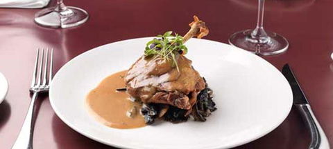 A La Bouffe Bar & Bistro - Accommodation Adelaide 2