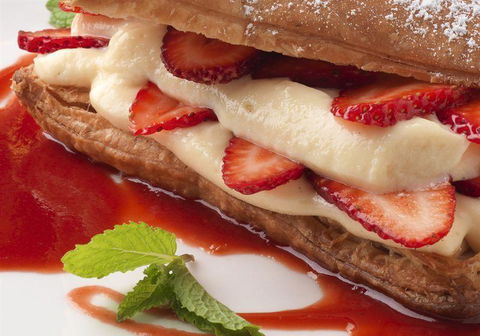 A La Bouffe Bar & Bistro - Accommodation Adelaide 29