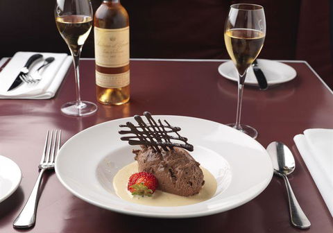 A La Bouffe Bar & Bistro - Accommodation Adelaide 30