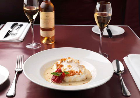 A La Bouffe Bar & Bistro - Accommodation Adelaide 31