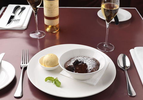 A La Bouffe Bar & Bistro - Accommodation Adelaide 32