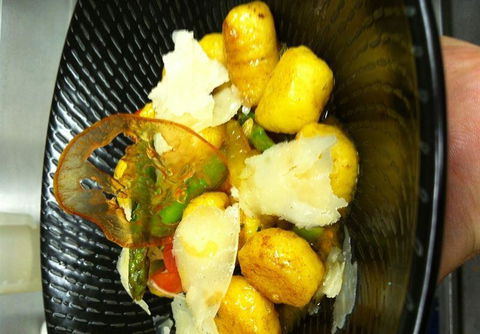 A La Bouffe Bar & Bistro - Accommodation Adelaide 33
