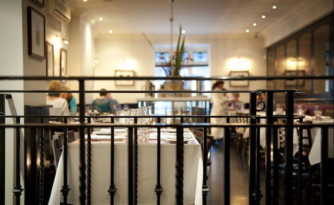 A La Bouffe Bar & Bistro - Accommodation Adelaide 40