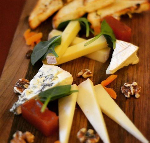 A La Bouffe Bar & Bistro - Accommodation Adelaide 5