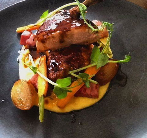 A La Bouffe Bar & Bistro - Accommodation Adelaide 6
