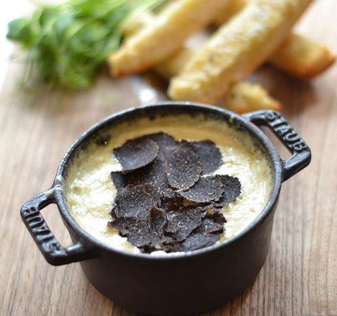 A La Bouffe Bar & Bistro - Accommodation Adelaide 8