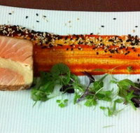 Citi Zen Restaurant - Accommodation Adelaide