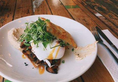 EAT LOVE PIZZA - Accommodation Adelaide 2