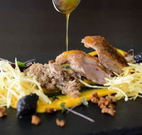 Skyline Restaurant - Accommodation Adelaide
