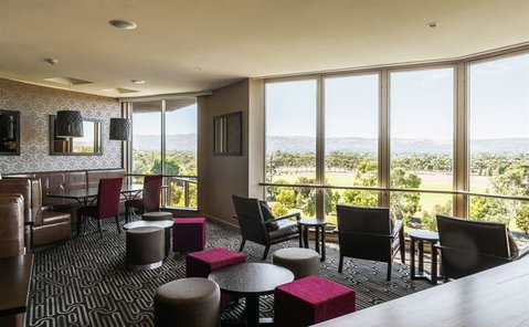 Skyline Restaurant - Accommodation Adelaide 9