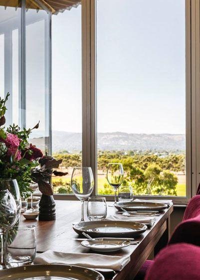 Skyline Restaurant - Accommodation Adelaide 15