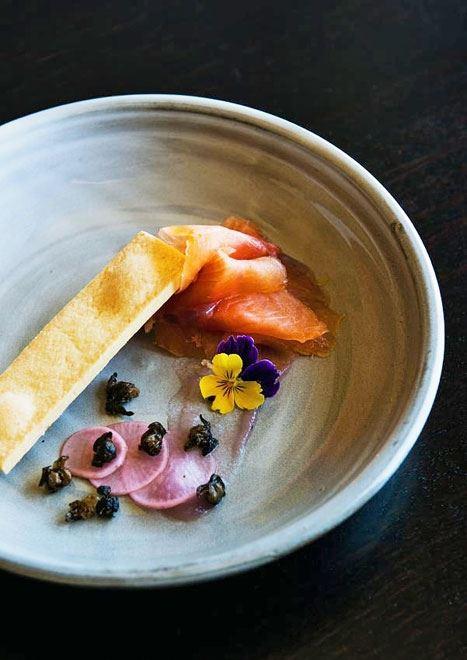 Skyline Restaurant - Accommodation Adelaide 16