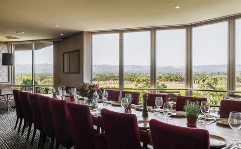Skyline Restaurant - Accommodation Adelaide 1