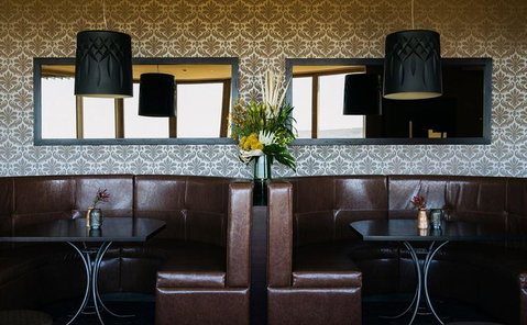 Skyline Restaurant - Accommodation Adelaide 2