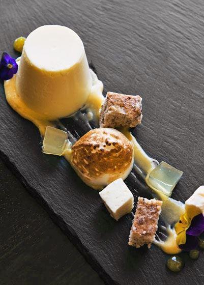 Skyline Restaurant - Accommodation Adelaide 3