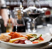 The Heritage Wine Bar - Accommodation Adelaide