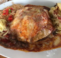 The Mexican House - Accommodation Adelaide