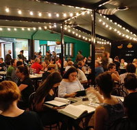 Alfonsino's Italian Porchetta Bar and Pizzeria - Accommodation Adelaide