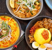 Bamboo Lounge - Accommodation Adelaide