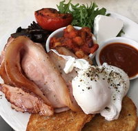 Bean Tree Cafe - Accommodation Adelaide
