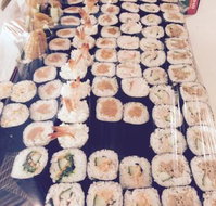 Bellygood Noodle  Sushi Bar - Accommodation Adelaide